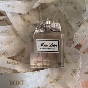 Miss Dior Blooming Bouquet